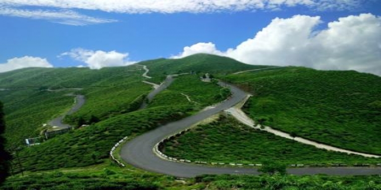 Darjeeling Tour Packages from Chennai Darjeeling Tour Packages from Chennai