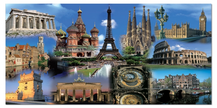 Best Europe Tour Packages from Chennai Best Europe Tour Packages from Chennai
