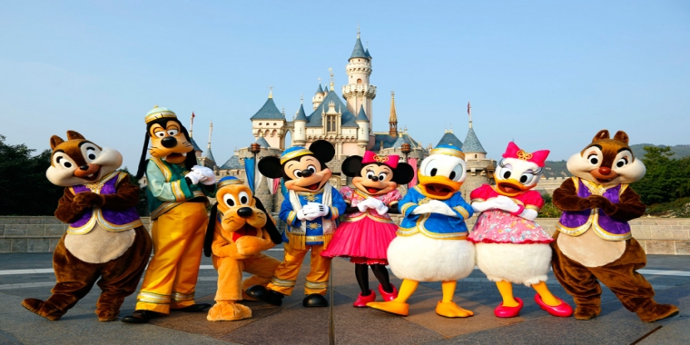 Best Hongkong Tour Packages from Chennai Best Hongkong Tour Packages from Chennai