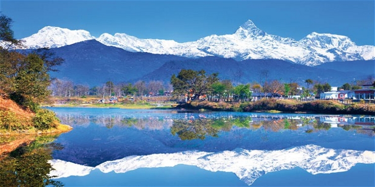 Best Nepal Tour Packages from Chennai Best Nepal Tour Packages from Chennai