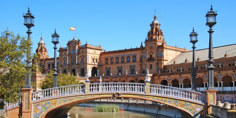 Best Spain Tour Packages from Chennai Best Spain Tour Packages from Chennai
