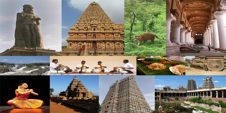Best South India Tour Packages from Chennai Best South India Tour Packages from Chennai