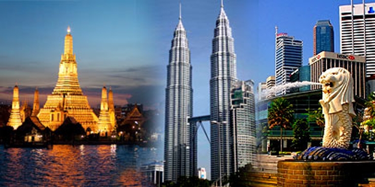 Best Thailand Tour Packages from Chennai Best Thailand Tour Packages from Chennai