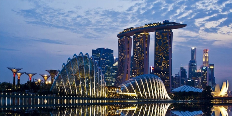 Best Singapore Tour Packages from Chennai Best Singapore Tour Packages from Chennai