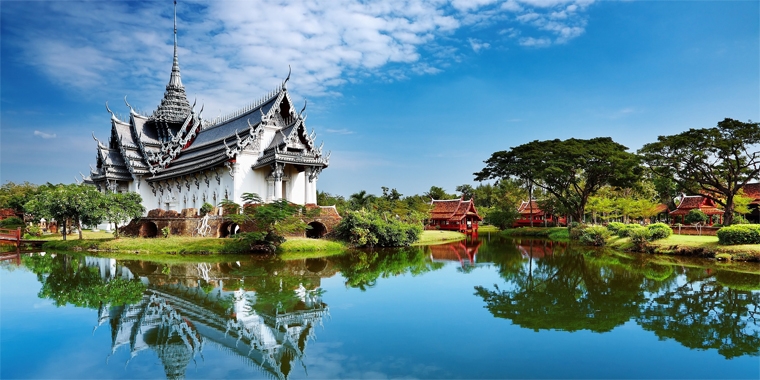 Best Thailand Tour Packages from Chennai Best Thailand Tour Packages from Chennai