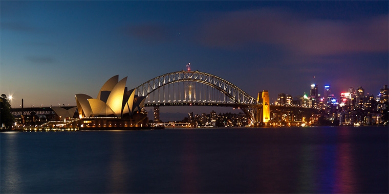 Best Australia Tour Packages from Chennai Best Australia Tour Packages from Chennai