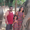 Mukunth Parthasarathy, Testimonials - Shakthi Tours & Travels, Chennai.