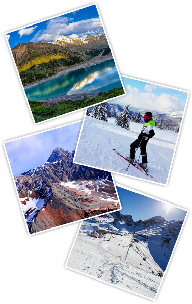 Family Destination Packages - Almaty Itinerary, Sakthi Tours & Travels, Chennai